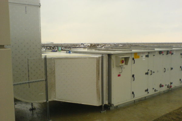 instalatie-climatizare